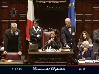 27 Roma - Camera - Lupi (21.03.13)