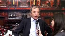 Marantelli - Interesse di tutti avere subito un governo, il Paese sta soffrendo (15.03.13)