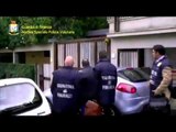 Roma - Regione Lazio peculato, arrestato l'ex capogruppo Idv Maruccio (13.11.12)