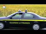 Treviso - Arrestato ispettore ufficio antifrodi (13.11.12)