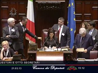 04 Roma - Camera - Boldrini (21.03.13)