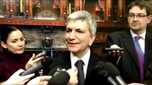 Vendola - Il patto di stabilità va allentato (21.03.13)