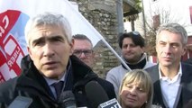 Trevisso - Interviste a Pier Ferdinando Casini (09.02.13)