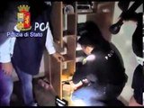 Siracusa - Sei arresti per droga (13.11.12)