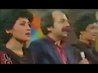 BUSHRA ANSARI - Parody Of Benjamin Sisters