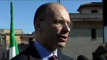 Letta - Stupiti della sua apertura al Pdl e al suo populismo (25.01.13)