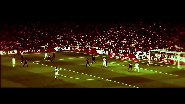 ★ Real Madrid C.F. ★ One Club, One Love ★ The White Ballet ★ Hala Madrid ! ★