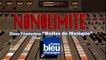 NONOLIMITE @ Emission 'Bulles de Musique' (France Bleu)