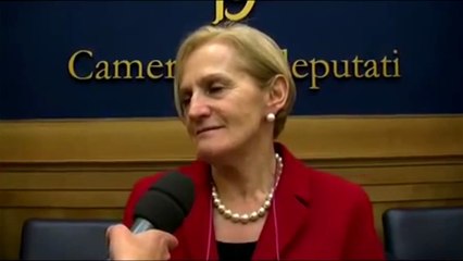 Turco - Porteremo i nuovi italiani in Parlamento (18.12.12)