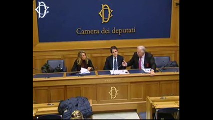 Antonio Palagiano - Assicurazioni personale medico (18.12.12)