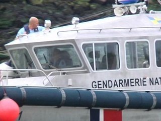 La mer sécurisée pour les cérémonies du 6 juin - 02/06