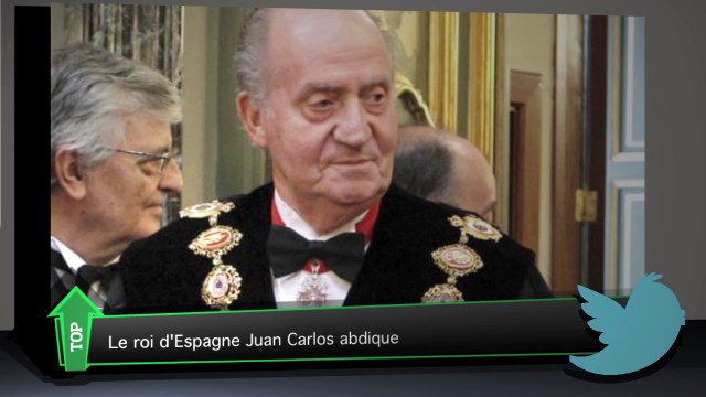 Top Média : Claude Guéant évoque un scandale d'état