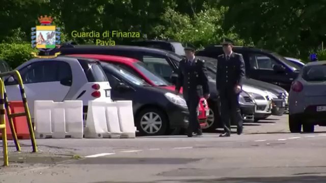 Pavia - Evasione fiscale - Società verificata versa 4 milioni di euro (29.05.12)