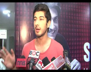 INTERVIEW Mohit Marwah on FUGLY