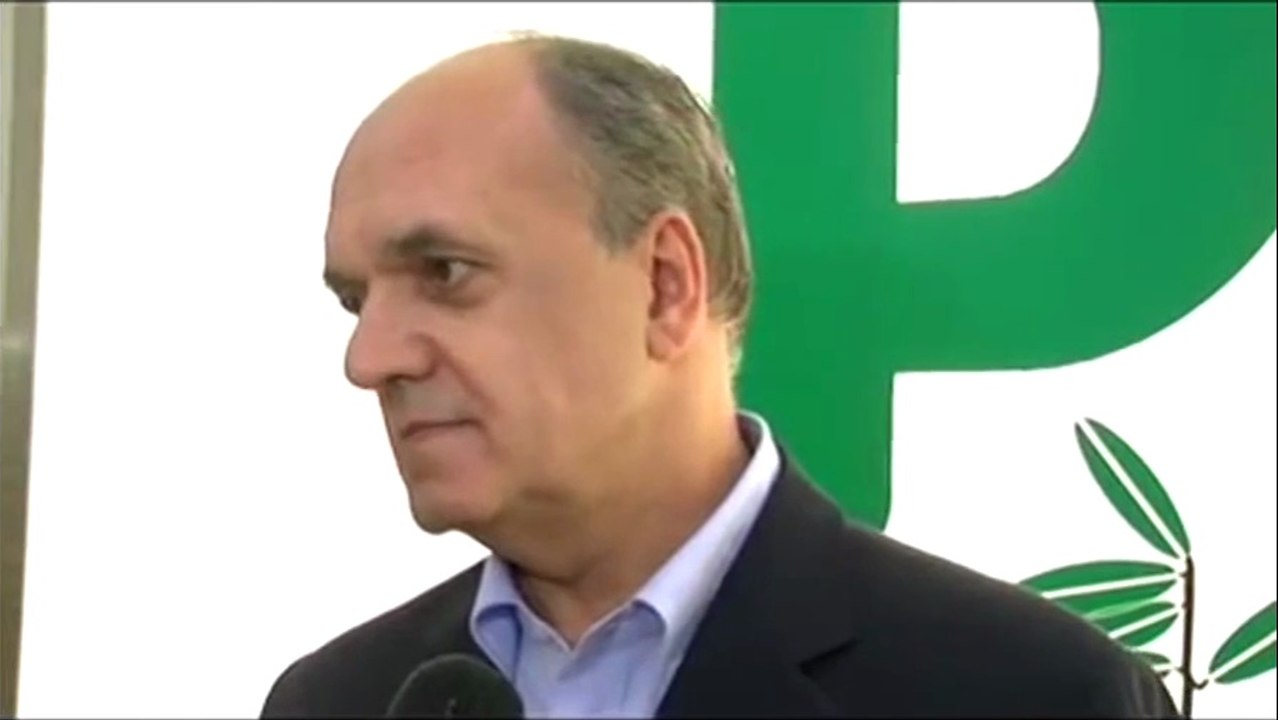 Migliavacca - Legge elettorale - Non rinunciamo, cittadini devono scegliere (26.07.12)