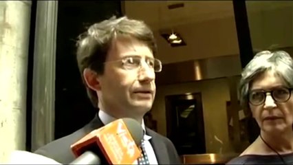 Franceschini - Ecco i candidati per le authority (05.06.12)