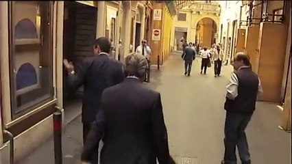 Lupi - Le parole di Berlusconi sull'UE (01.06.12)