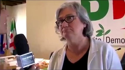 Bindi - Bersani candidato, è lui la persona giusta (08.06.12)