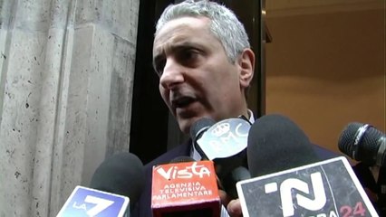 Quagliariello - Sui programmi si fa l'unità (01.06.12)