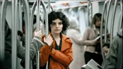 Roma - Spot donne vittime di violenza (17.05.12)