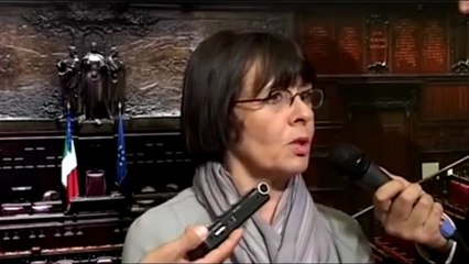 Sereni - Bisogna cambiare i regolamenti parlamentari (15.05.12)