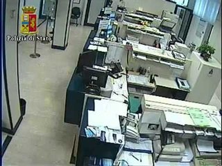 Ferrara - Rapina a mano armata, tre arresti