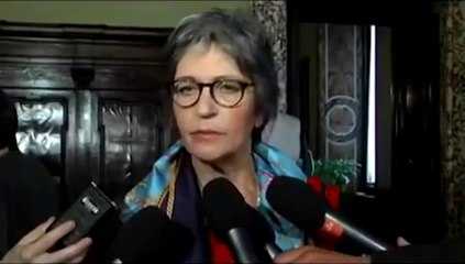 Finocchiaro - Riforme costituzionali, dobbiamo accelerare (16.05.12)