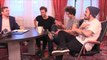 The Midnight Beast  - Dru Not Getting Lucky - New Tour and Album - 2014 INTERVIEW