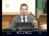 Roma - Delega al Governo per la riforma del codice della strada (09.05.12)