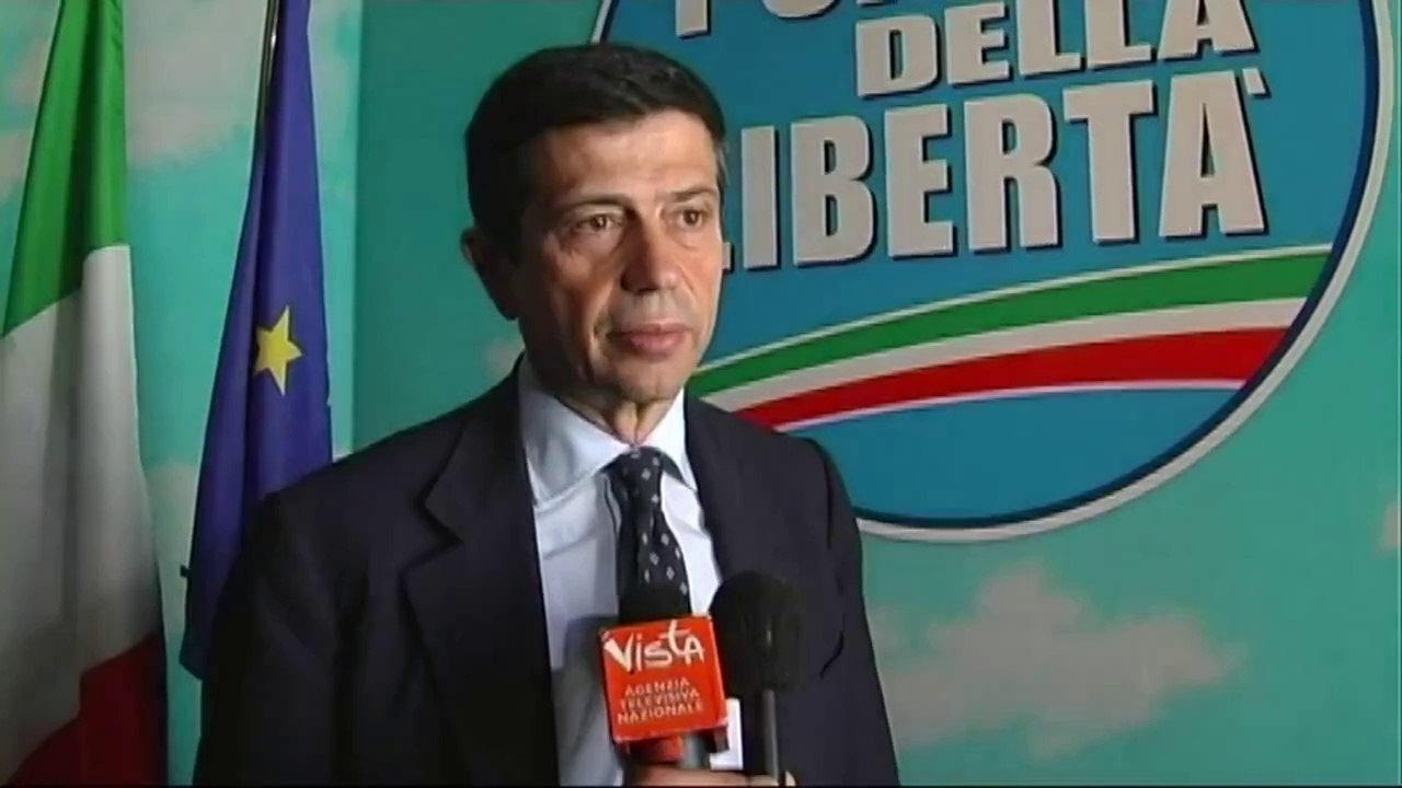 Lupi - I moderati riprendano l'iniziativa politica per il bene comune (09.05.12)