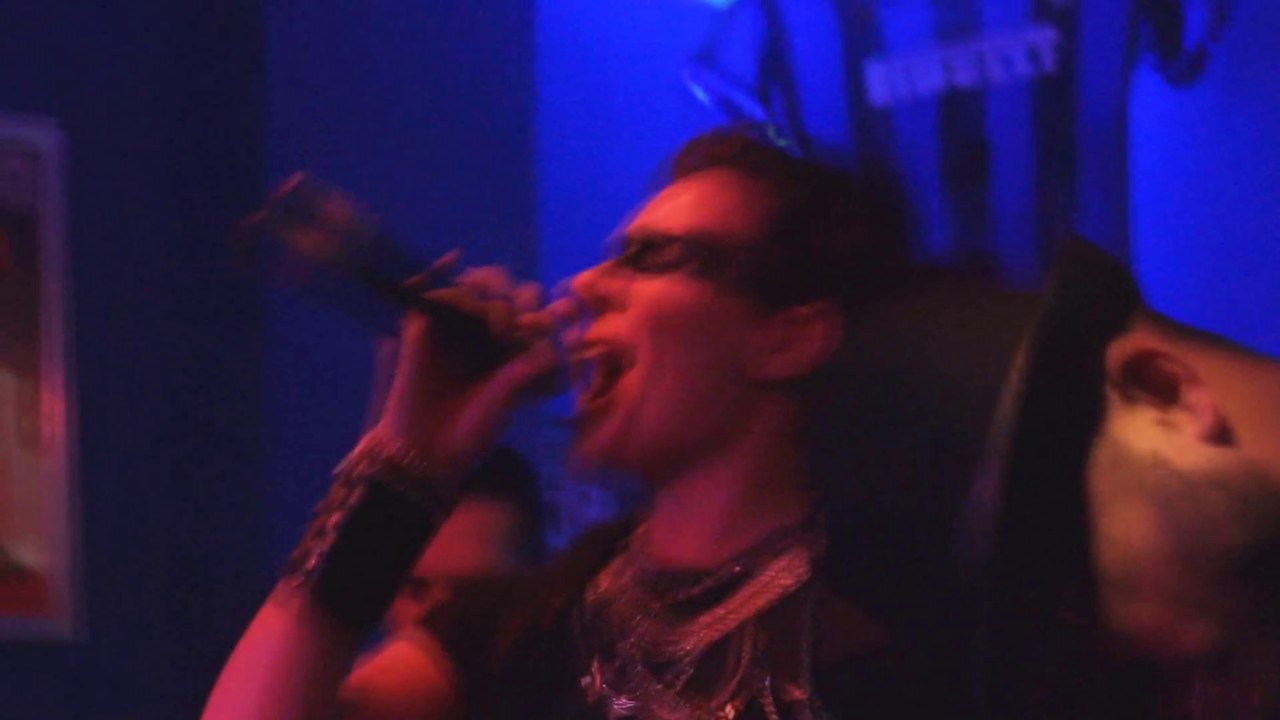 Hedonism - Skunk Anansie tribute | Live @Pit Stop Cafè Vedano al Lambro