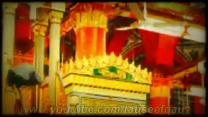 koi saleeq ha aarzu ka beautiful naat