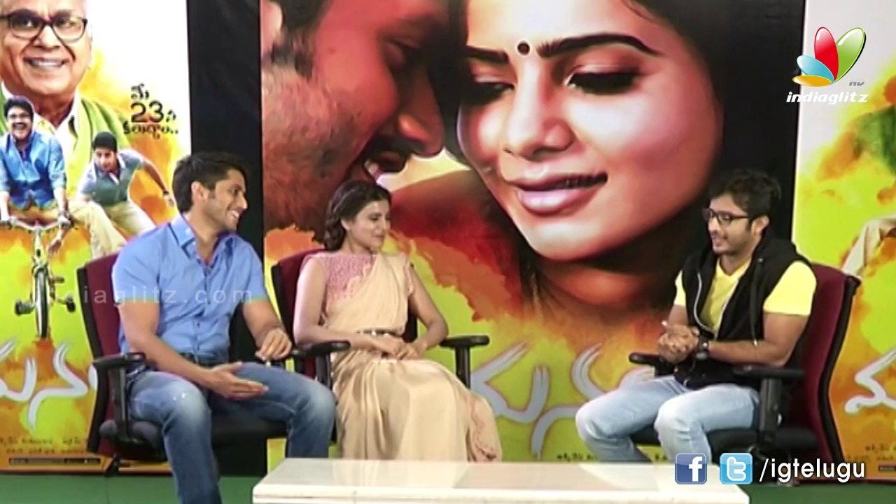 Manam Special Program