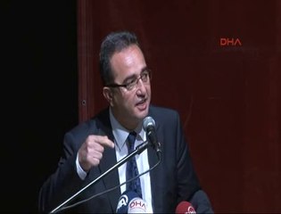 CHP'li Tezcan: TOMA'ların hakim olduğu bir rejim var I www.halkinhabercisi.com