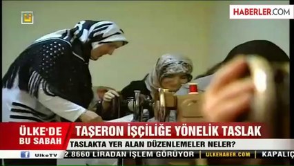 Taşeron İşçilerin Hakları Kanunen Var Fiilen Yok
