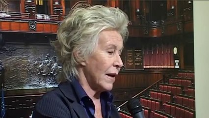 Boniver - Bisogna stabilire regole