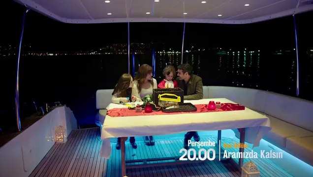 Aramızda Kalsın 34.Bölüm Fragmanı izle - Fragmanlarizle.org