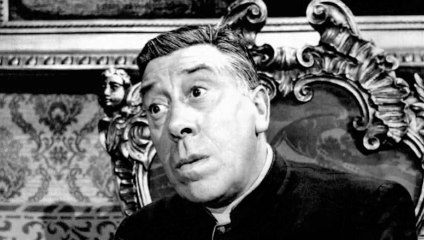 Don Camillo Morphing