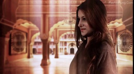 Pashto Song by New Singer Laila Khan 2014