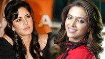 Katrina Kaif Replaces Deepika Padukone As Salman Khan's Girl
