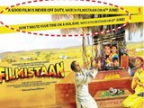 Movie Review Of Filmistaan By Bharathi Pradhan