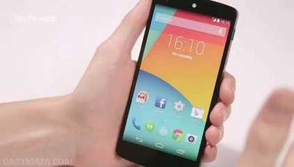 Android 4.4 KitKat Features Walkthrough Tips And Tricks HD