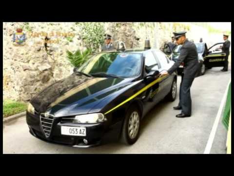 Napoli - La Gdf sequestra società per evasione da 14 milioni -2- (19.05.14)