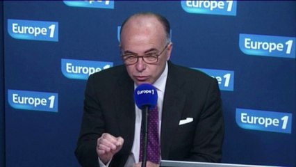 Quatre islamistes arrêtés, annonce Bernard Cazeneuve
