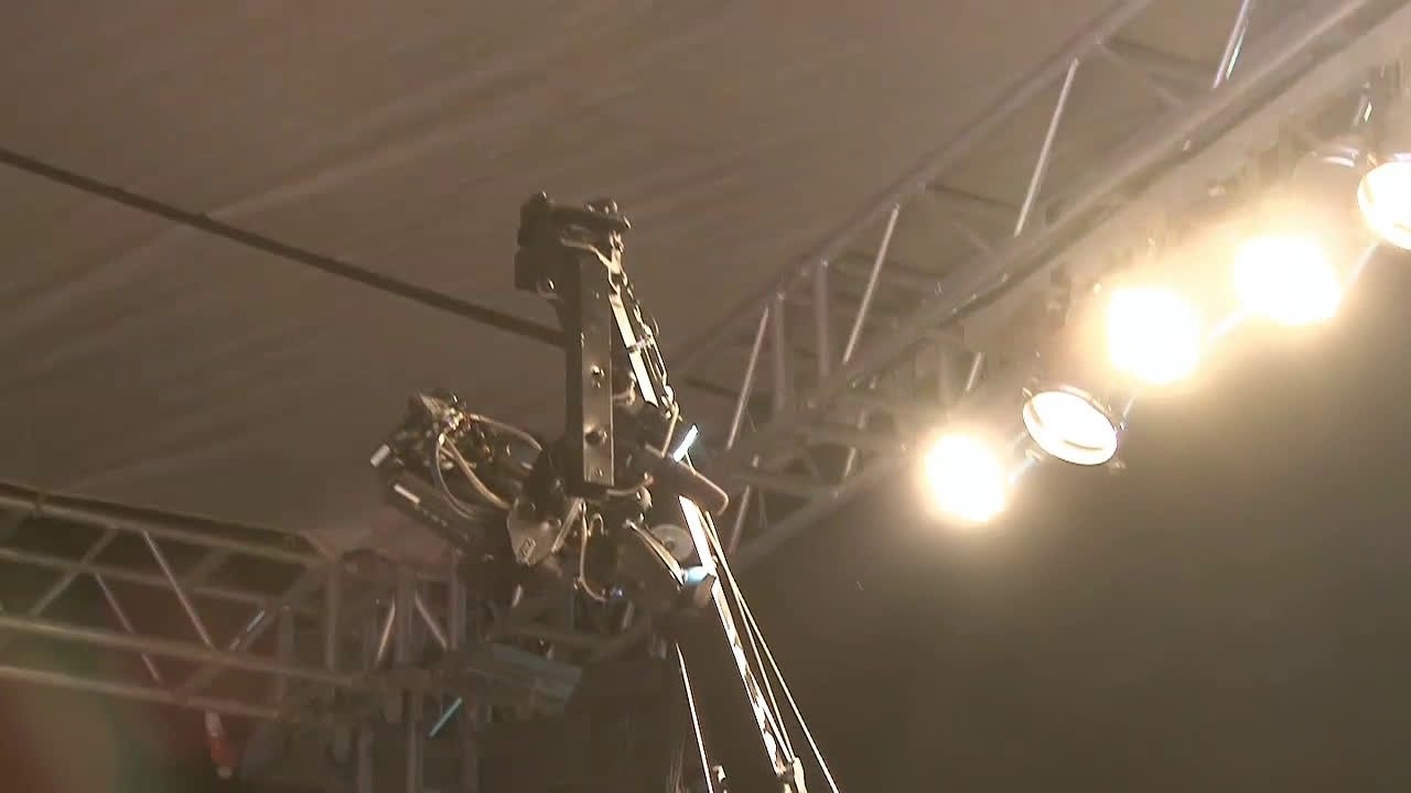 jimmy jib çekim - BİLİR KAMERA - 05439601434