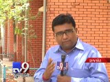 Murderer arrested for stabbing businessman to death, Rajkot - Tv9 Gujarat