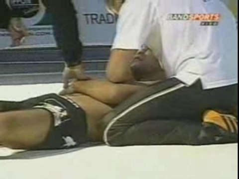 Vitor Ribeiro vs Marcelo Garcia ADCC