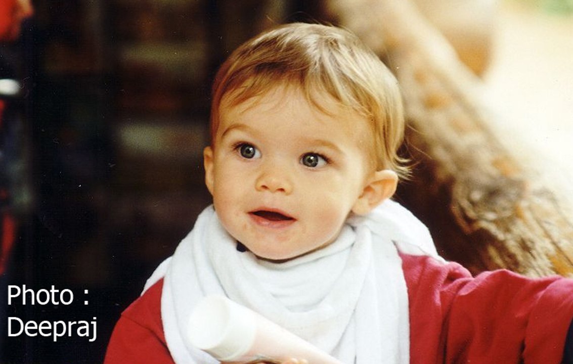 Cosmétique bio - Comment faire votre liniment pour bébé