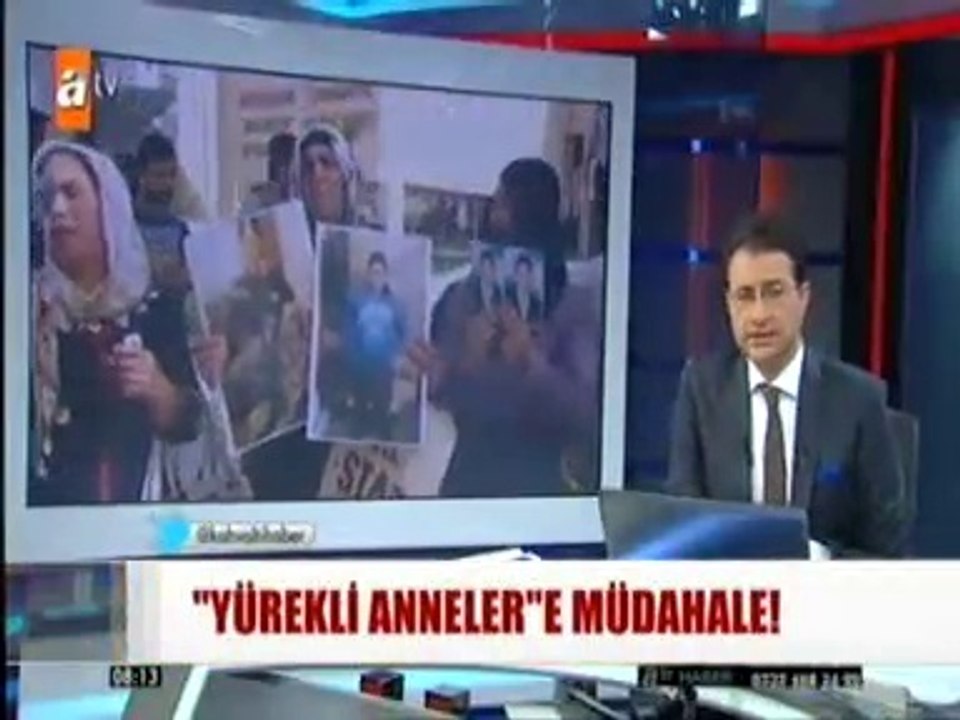Başbakan Yrd. Beşir Atalay TİB'de Casusluk Araması Hakkında Konuştu. Lütfi Elvan