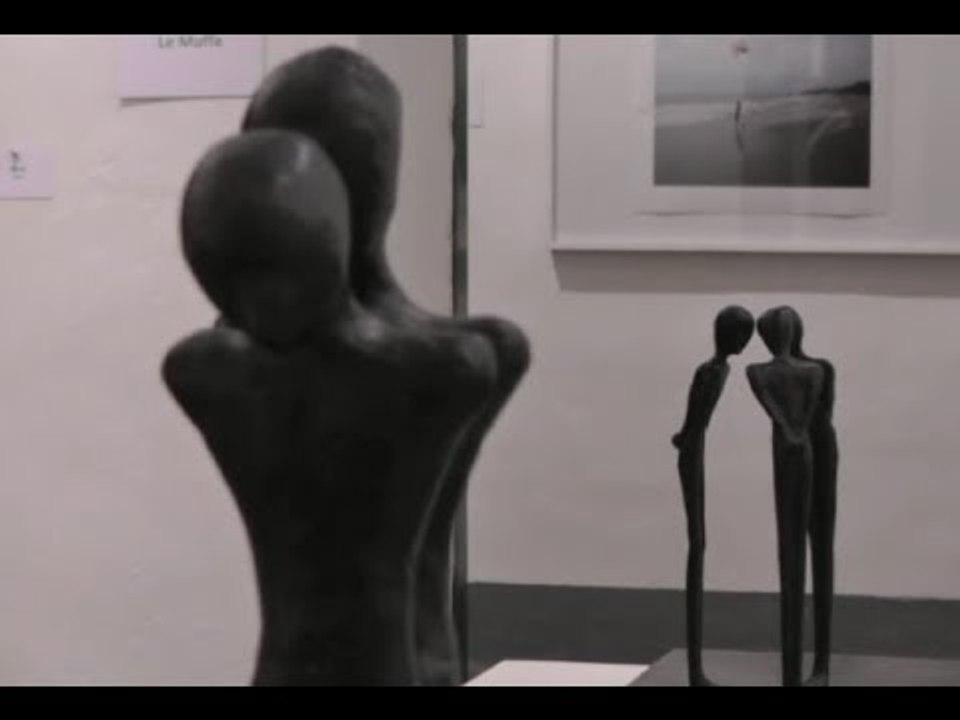 Napoli - Art1307 festeggia i primi 7 anni di vita (05.12.13)